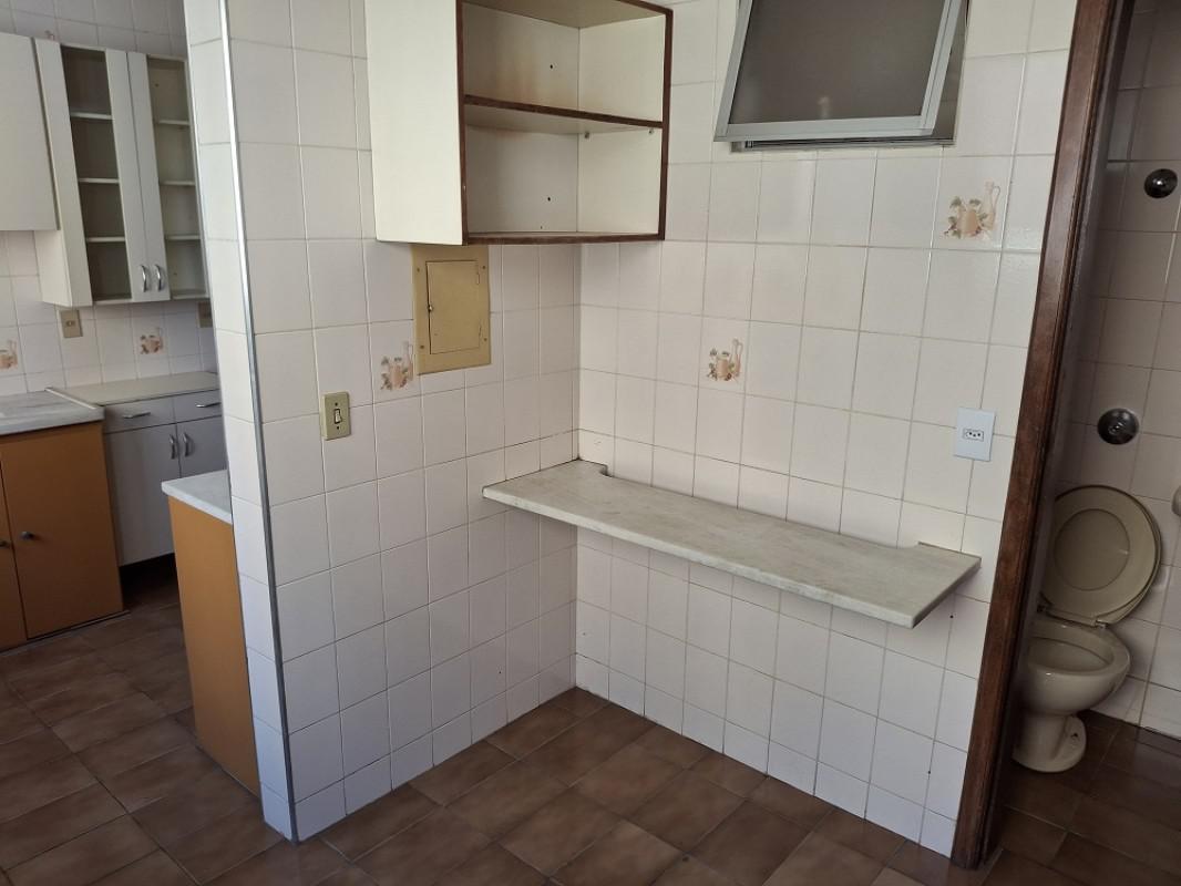 Apartamento, Cruzeiro, 3 Quartos, 2 Vagas, 1 Suíte