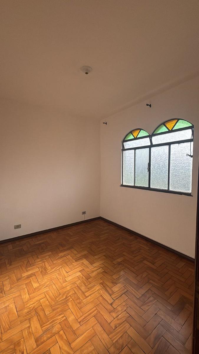 Apartamento, Bela Vista, 3 Quartos, 1 Vaga
