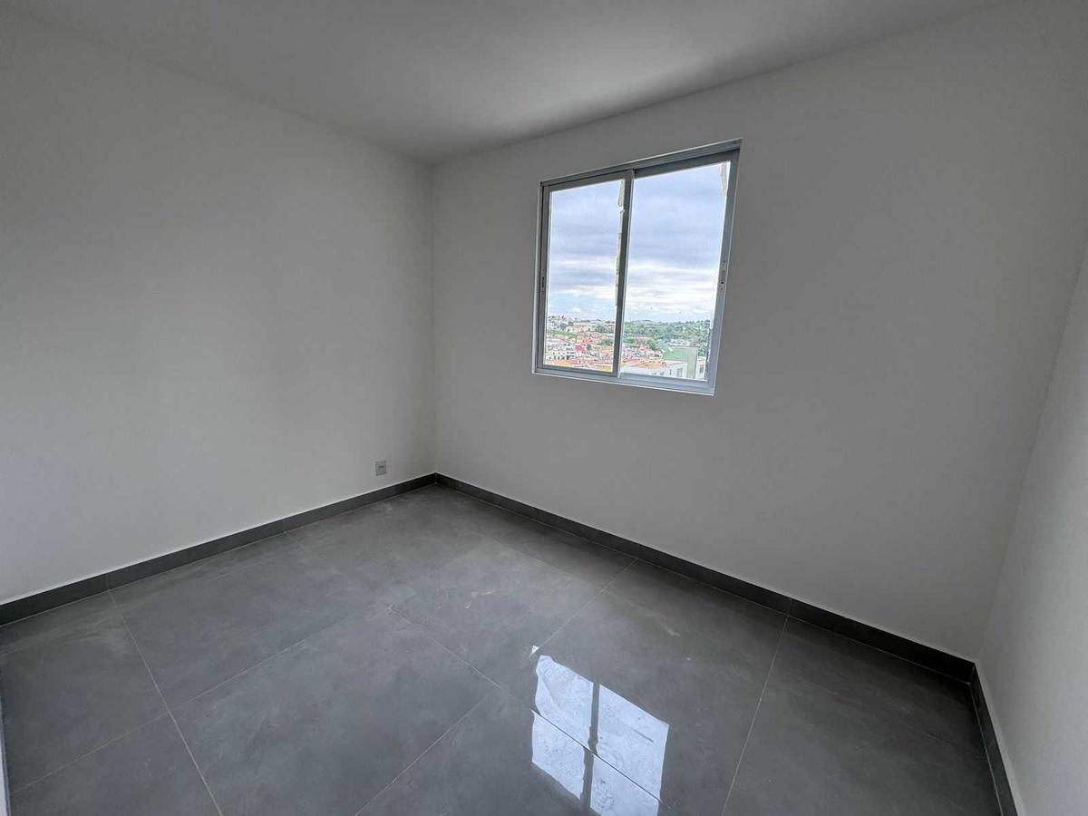 Apartamento, Cabral, 3 Quartos, 2 Vagas, 1 Suíte