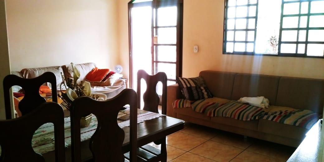 Casa, Jardim Riacho das Pedras, 6 Quartos, 12 Vagas