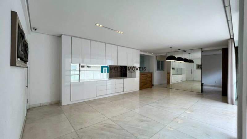 Apartamento, Luxemburgo, 3 Quartos, 2 Vagas, 3 Suítes