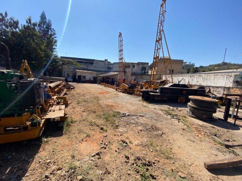Lote, Tirol (barreiro), 0 Quarto, 0 Vaga
