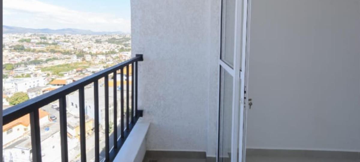 Apartamento, Diamante, 3 Quartos, 2 Vagas, 1 Suíte