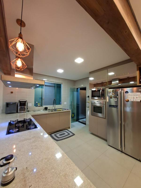 Casa, Novo Progresso, 4 Quartos, 4 Vagas, 1 Suíte
