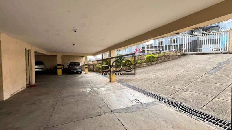 Apartamento, São Lucas, 3 Quartos, 1 Vaga, 1 Suíte