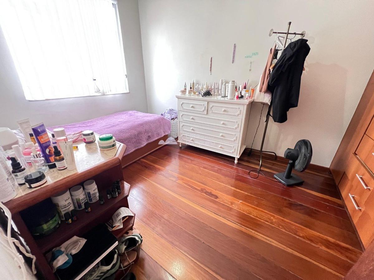 Apartamento, Santa Amélia, 3 Quartos, 2 Vagas, 1 Suíte