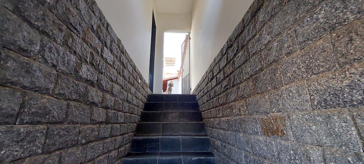 Casa, Parque das Américas, 3 Quartos, 2 Vagas