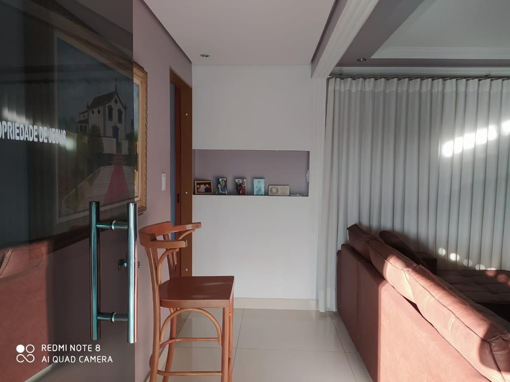 Casa, Tropical, 3 Quartos, 10 Vagas