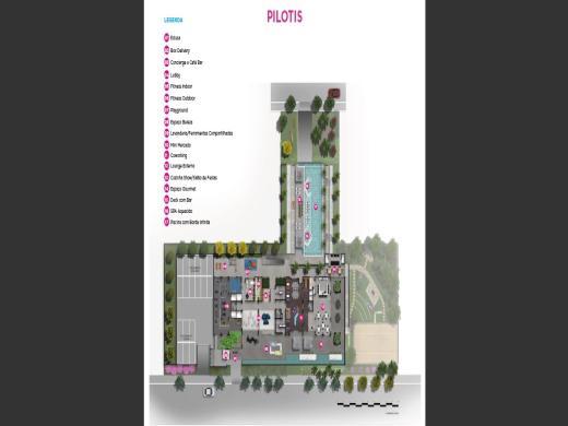 Apartamento, Vale do Sereno, 2 Quartos, 2 Vagas, 1 Suíte