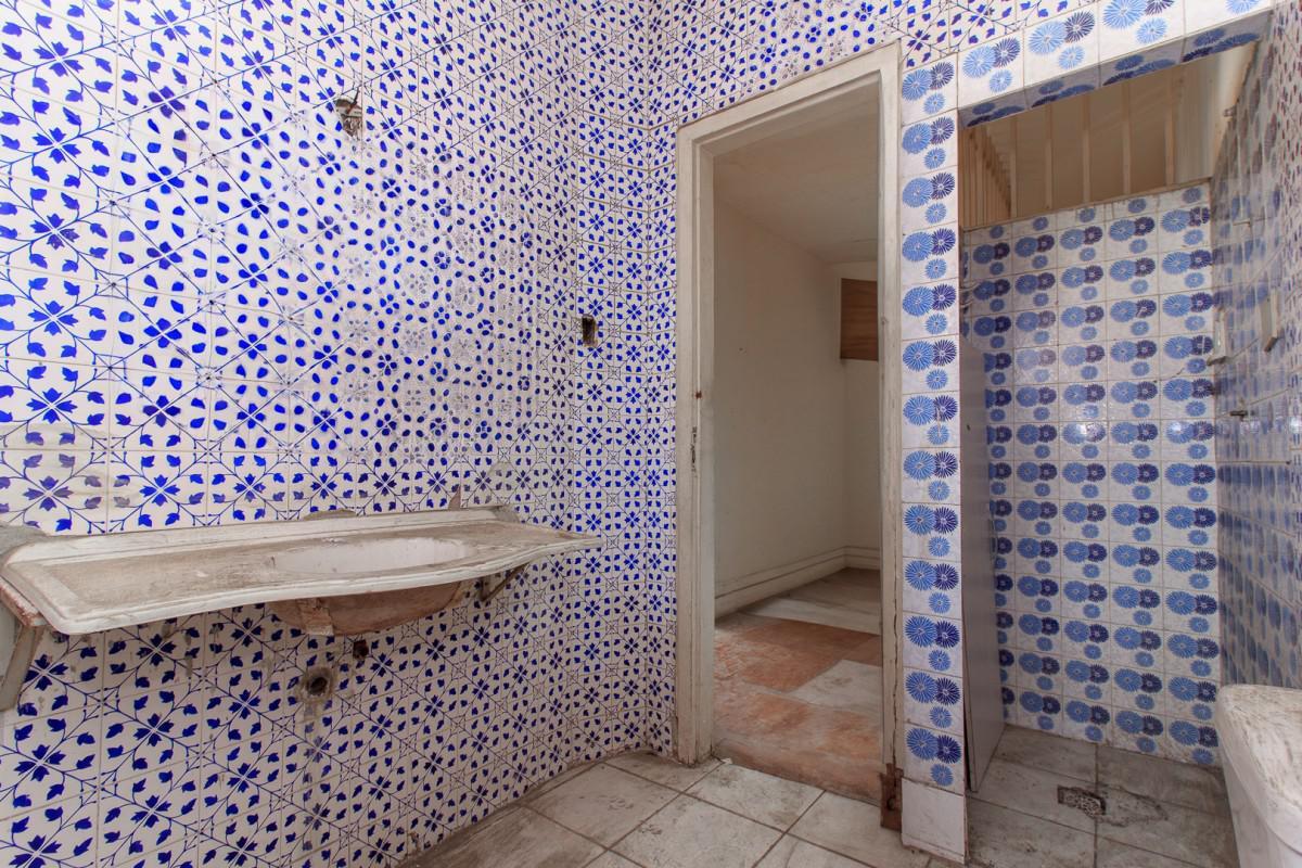 Casa, Floresta, 3 Quartos, 3 Vagas