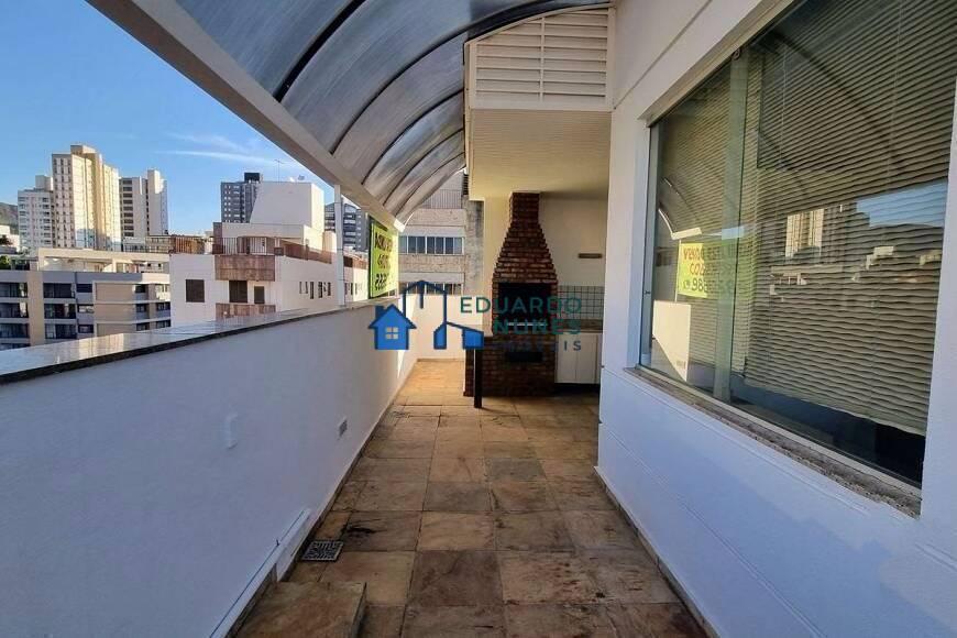 Cobertura, Santo Antônio, 2 Quartos, 2 Vagas, 1 Suíte