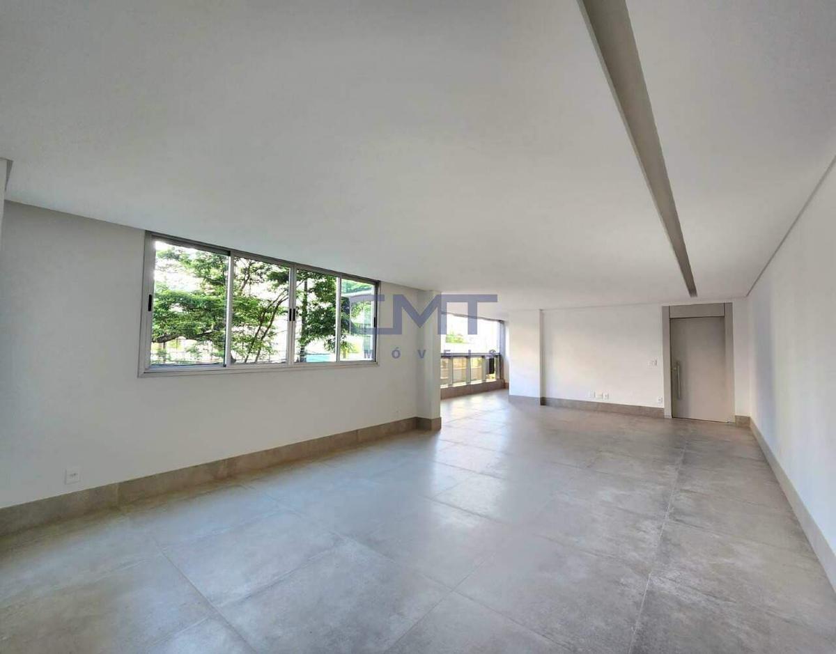Apartamento, Anchieta, 4 Quartos, 4 Vagas, 2 Suítes