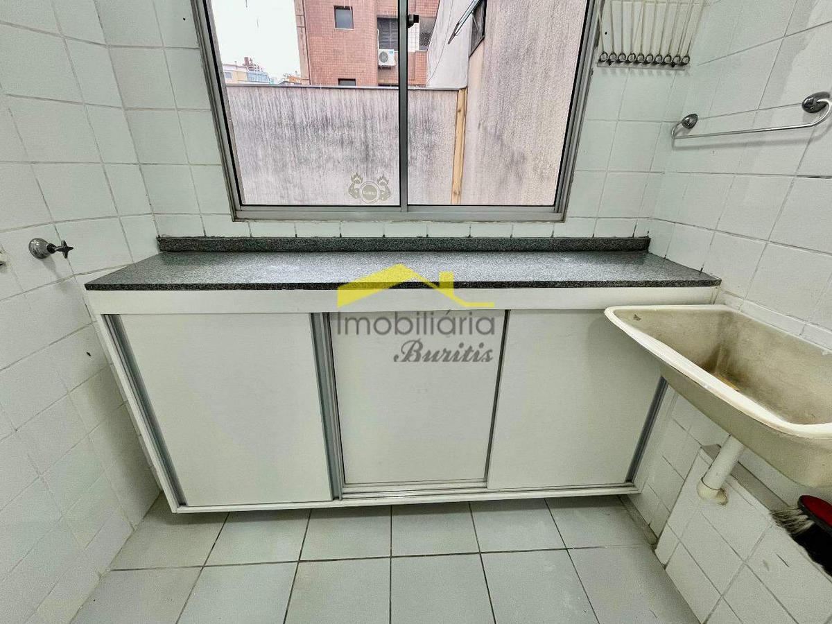 Apartamento, Buritis, 2 Quartos, 1 Vaga, 1 Suíte