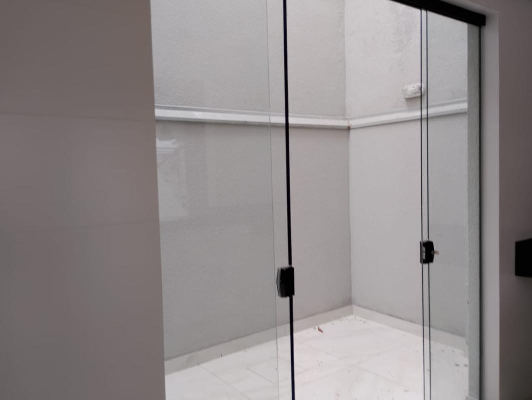 Casa, Planalto, 3 Quartos, 1 Vaga, 2 Suítes