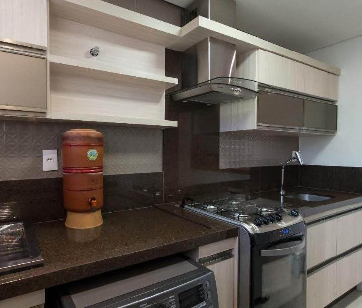 Apartamento, Castelo, 2 Quartos, 1 Vaga, 1 Suíte