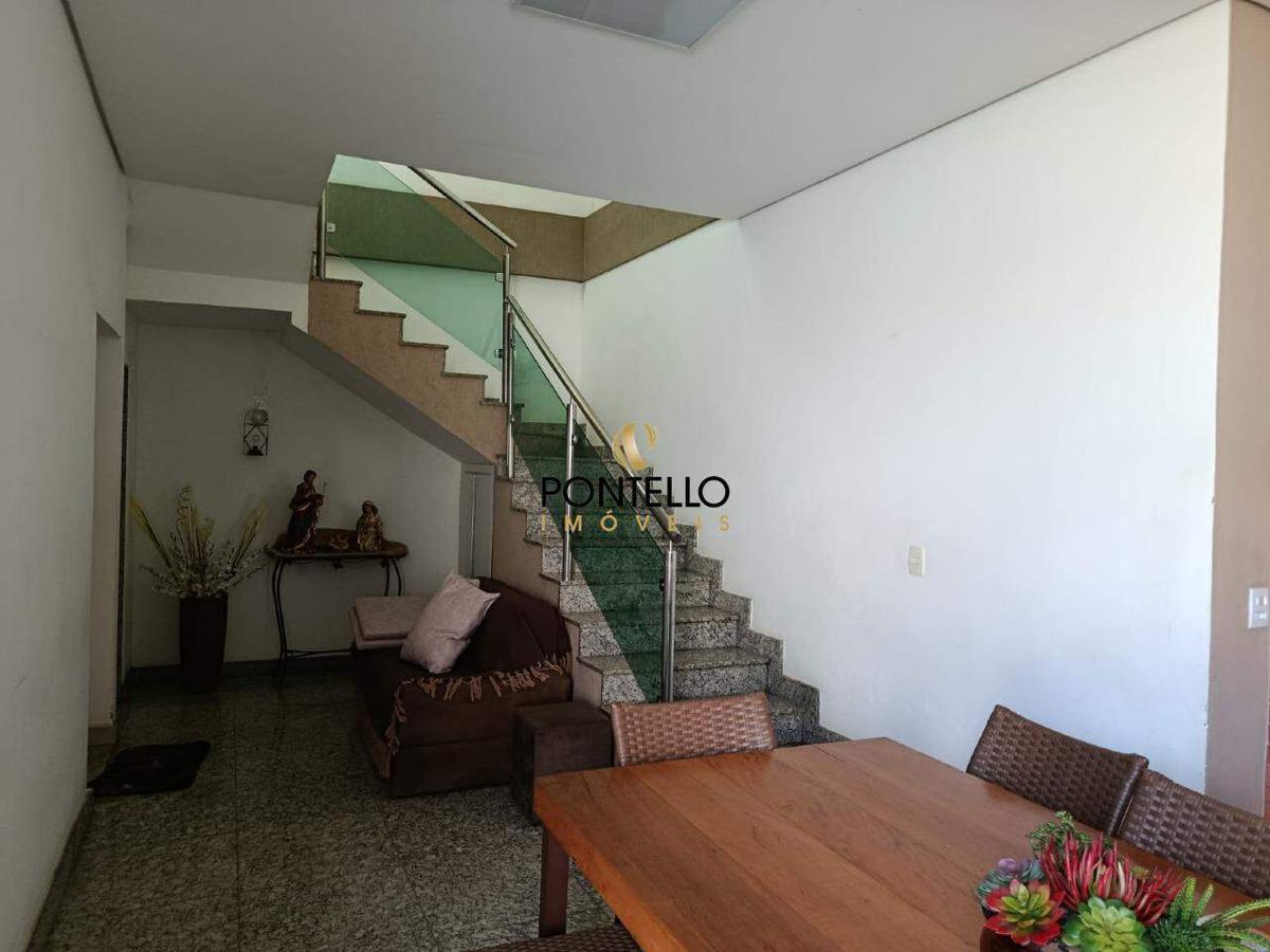 Casa, New York, 3 Quartos, 3 Vagas, 1 Suíte