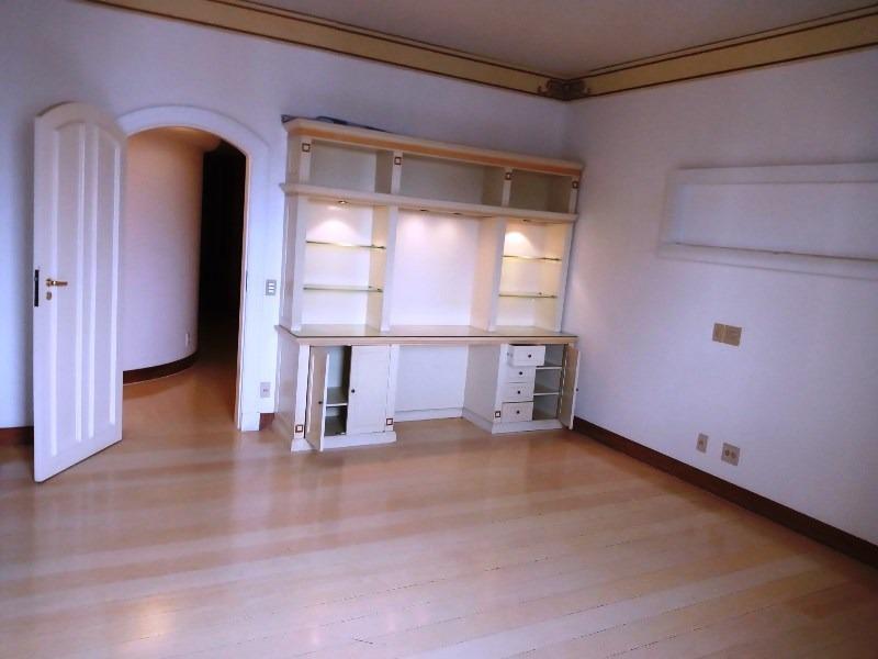 Apartamento, Savassi, 4 Quartos, 4 Vagas, 4 Suítes