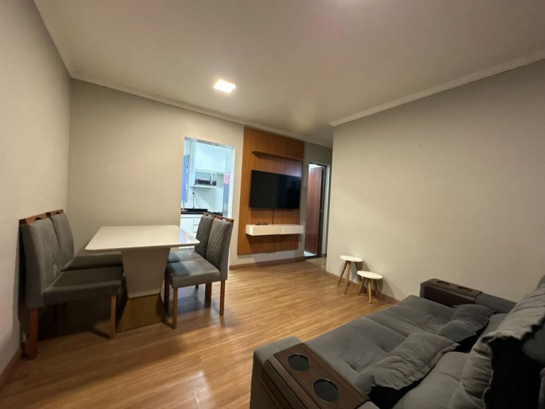 Apartamento, Bom Retiro, 2 Quartos, 1 Vaga