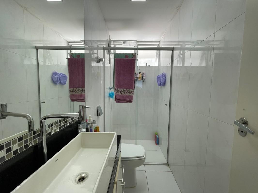 Apartamento, Cruzeiro, 3 Quartos, 1 Vaga, 1 Suíte