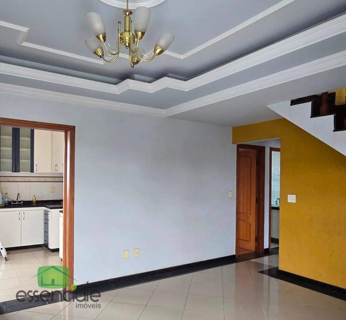 Cobertura, Eldorado, 5 Quartos, 3 Vagas, 2 Suítes
