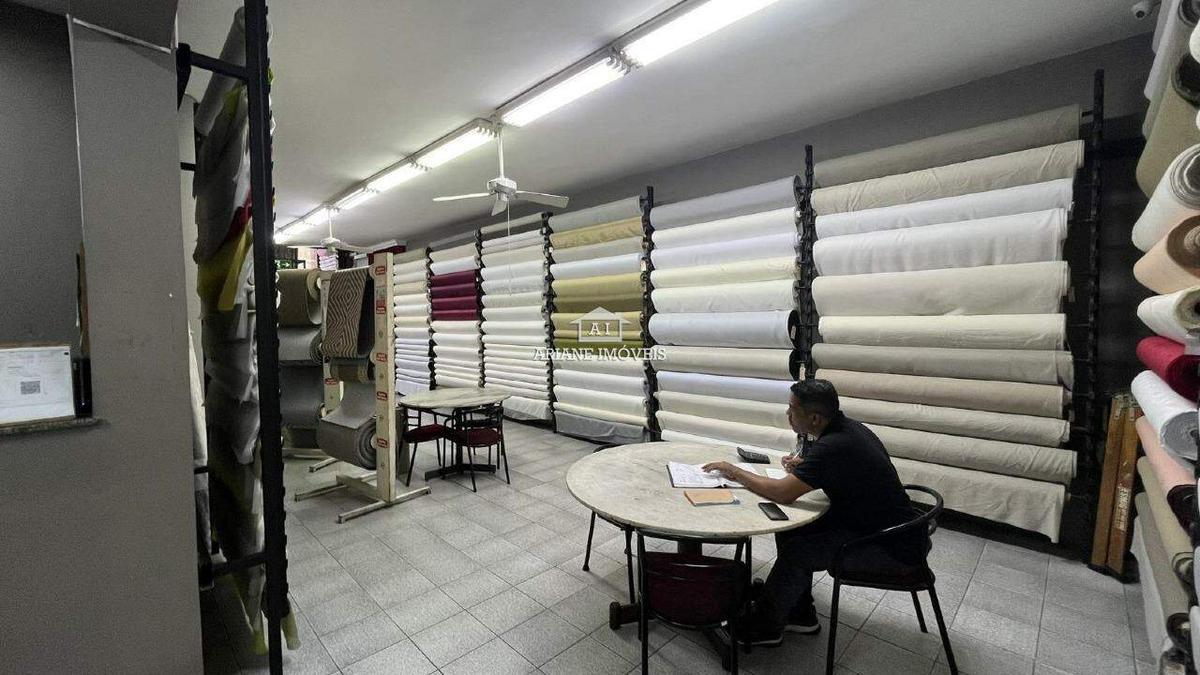 Andar, Centro, 0 Quarto, 0 Vaga