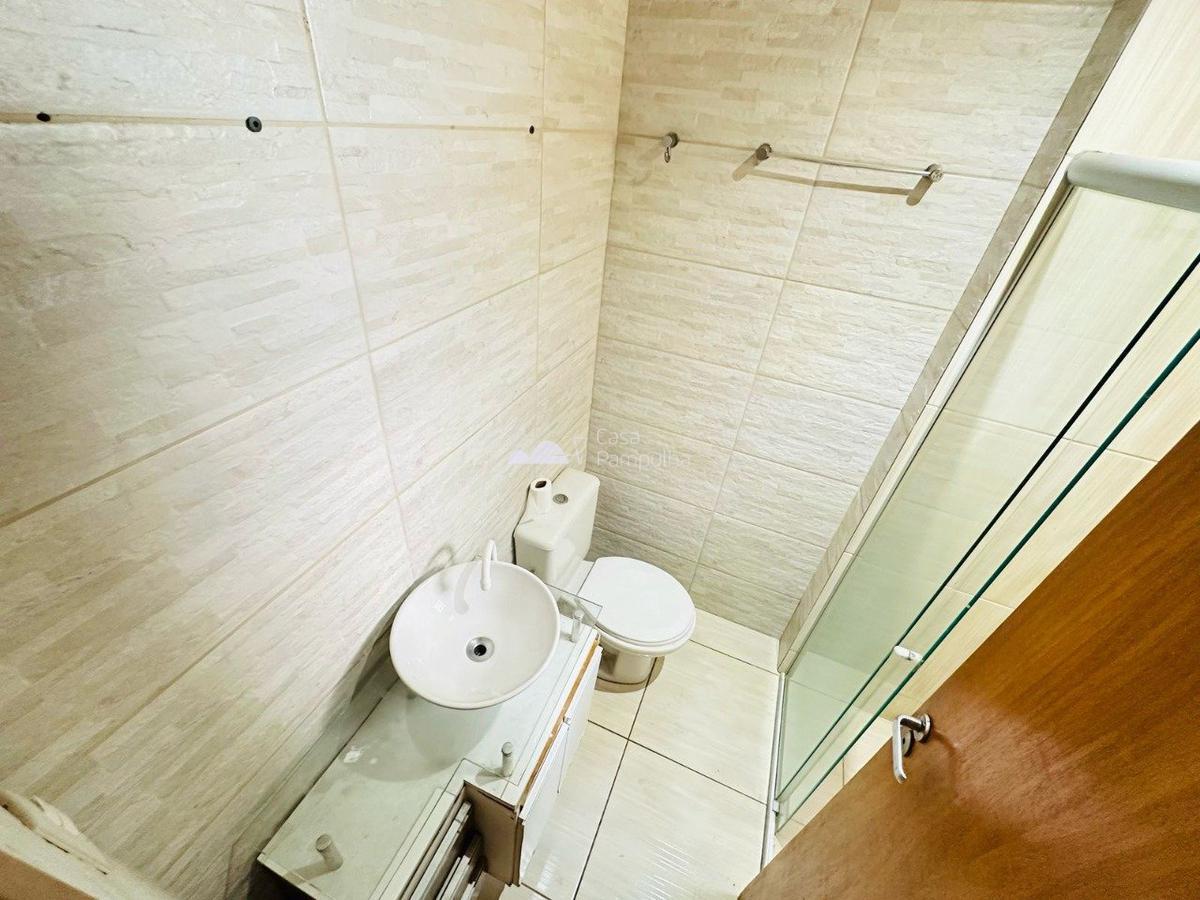 Apartamento, Jardim Leblon, 2 Quartos, 1 Vaga