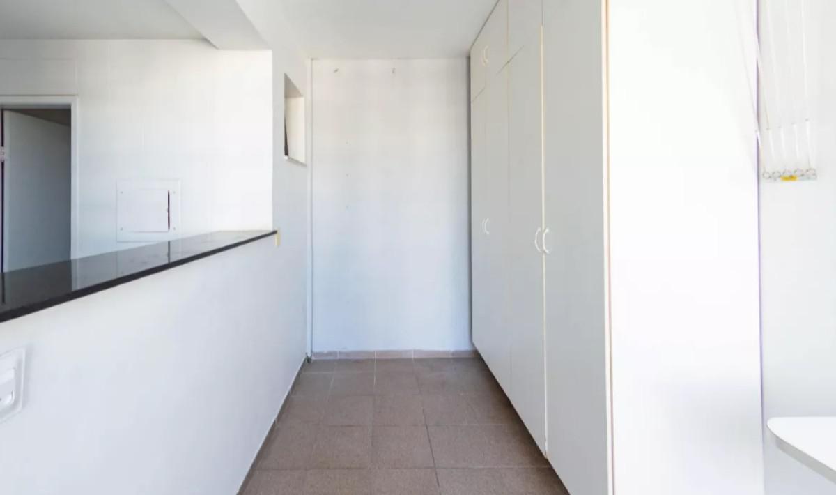 Apartamento, Estoril, 3 Quartos, 2 Vagas, 1 Suíte