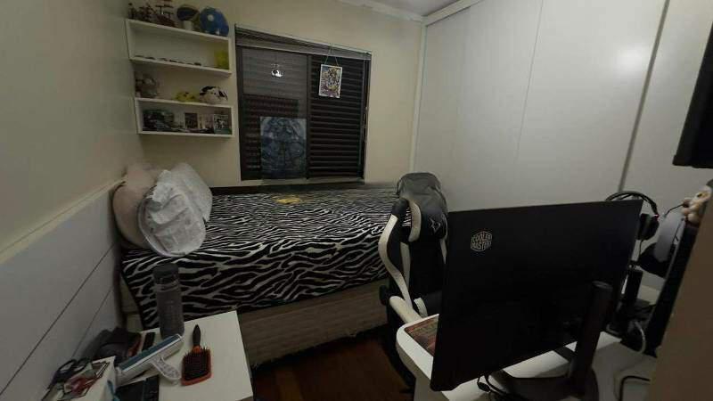 Apartamento, Buritis, 4 Quartos, 2 Vagas, 1 Suíte