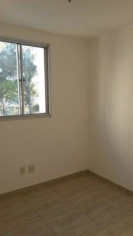 Apartamento, Planalto, 3 Quartos, 2 Vagas, 1 Suíte
