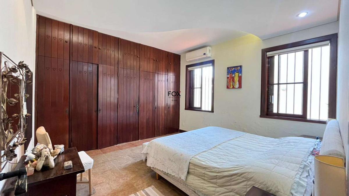 Casa, Cidade Jardim, 5 Quartos, 6 Vagas, 3 Suítes