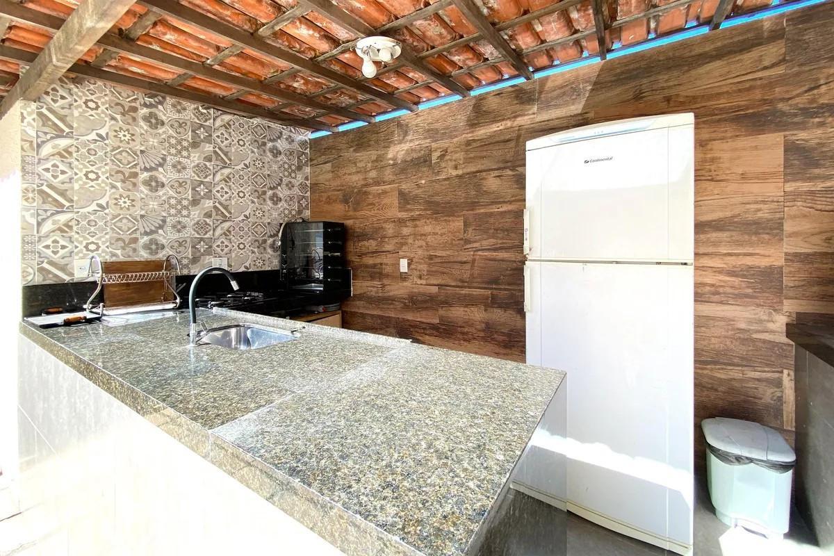 Apartamento, Gutierrez, 5 Quartos, 1 Vaga, 2 Suítes
