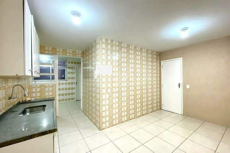 Apartamento, Coração de Jesus, 3 Quartos, 1 Vaga, 1 Suíte