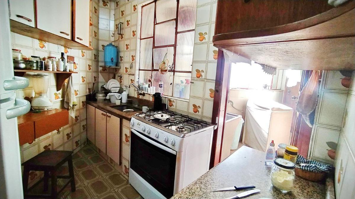 Apartamento, Centro, 3 Quartos