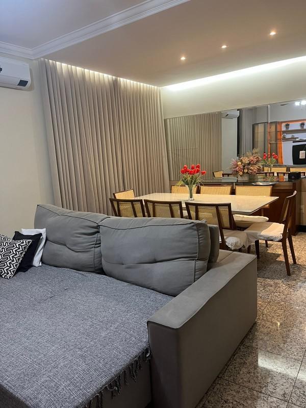 Apartamento, Paquetá, 3 Quartos, 2 Vagas, 1 Suíte