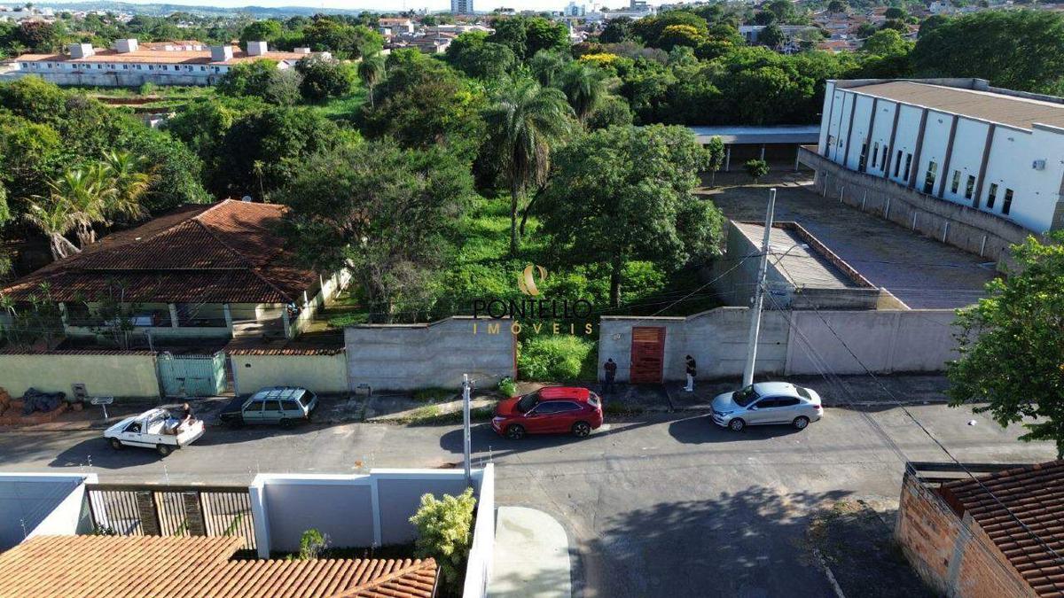 Lote, São Francisco de Assis, 0 Quarto, 0 Vaga