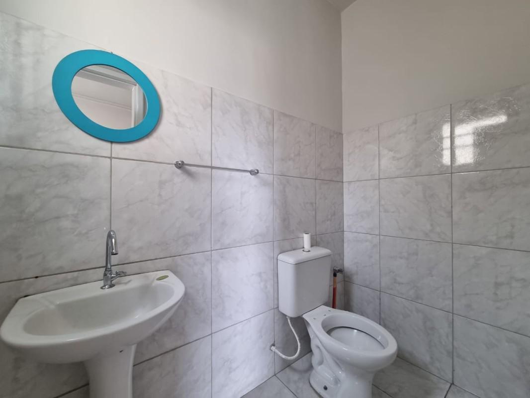 Cobertura, Jardim Riacho das Pedras, 2 Quartos, 1 Vaga