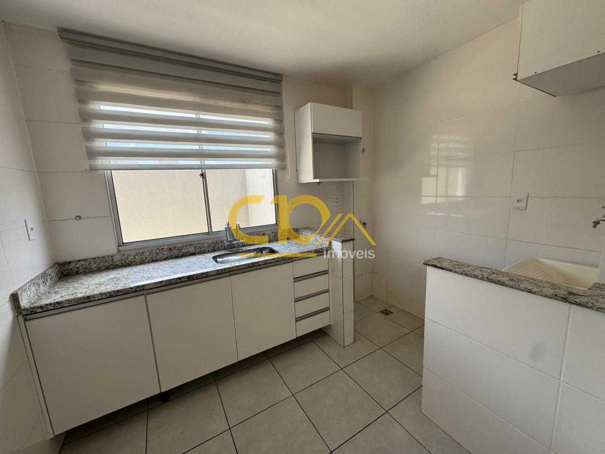 Apartamento, Concórdia, 2 Quartos, 2 Vagas, 1 Suíte