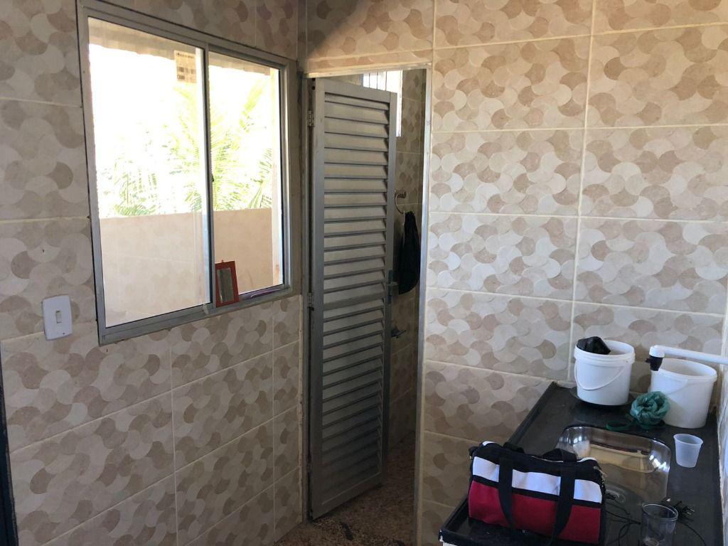 Casa, Nossa Senhora de Fátima, 3 Quartos, 2 Vagas