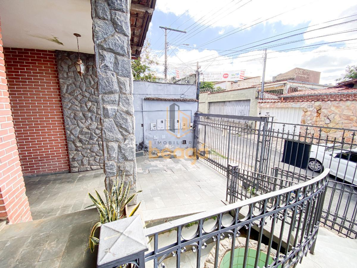 Casa, Dom Cabral, 3 Quartos, 1 Vaga, 1 Suíte