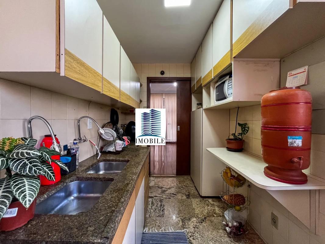 Apartamento, Santo Antônio, 4 Quartos, 2 Vagas, 2 Suítes