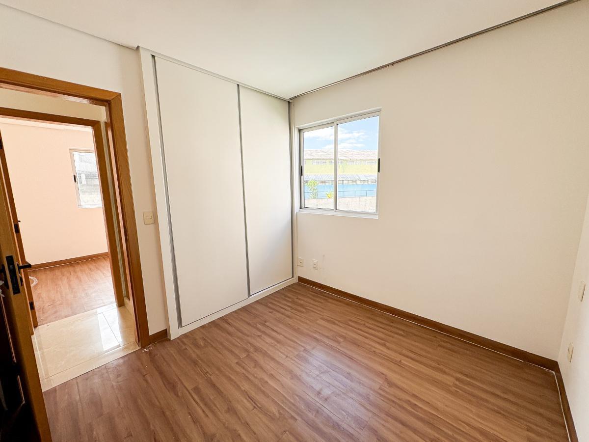 Apartamento, Ouro Preto, 3 Quartos, 1 Vaga, 1 Suíte