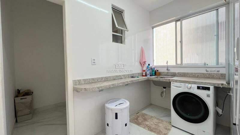 Apartamento, Gutierrez, 3 Quartos, 2 Vagas, 1 Suíte