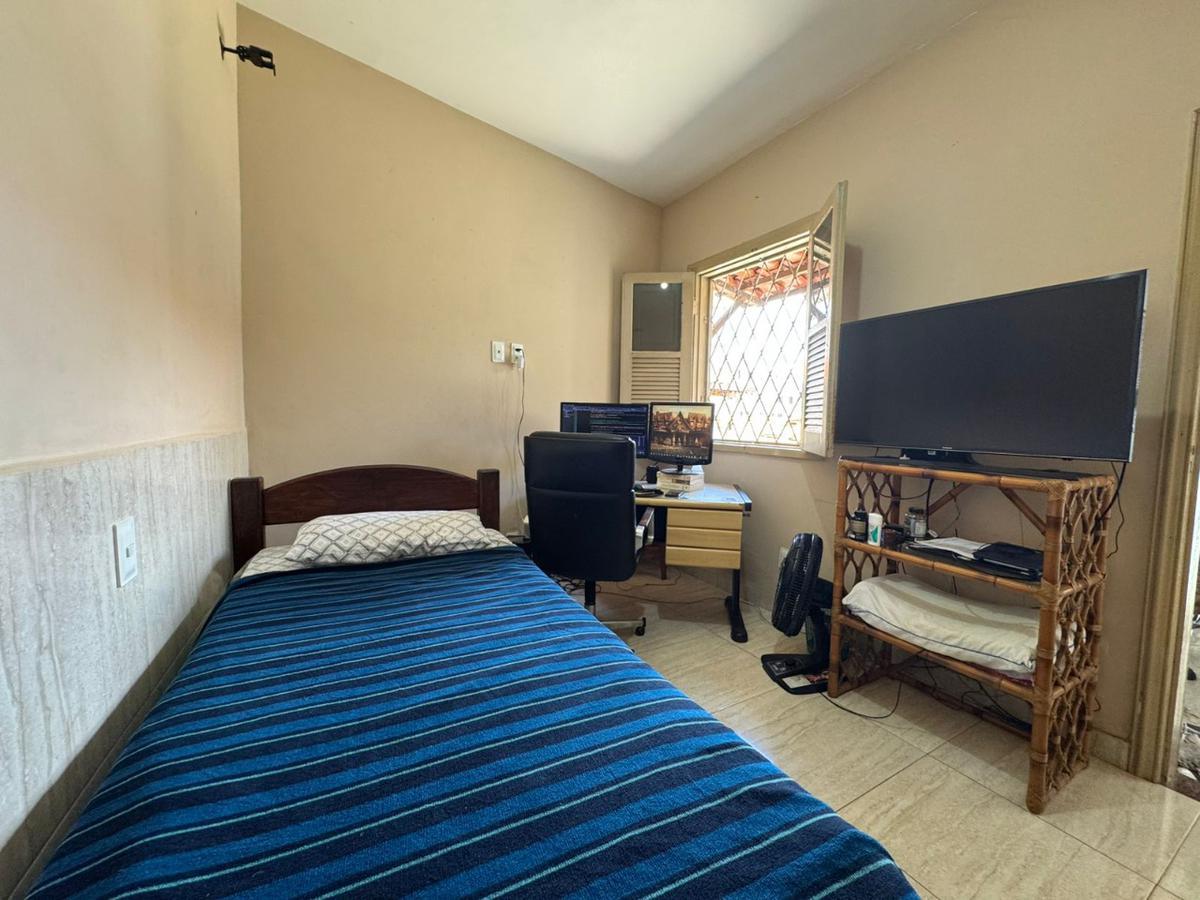 Casa, Colégio Batista, 7 Quartos, 2 Vagas, 1 Suíte
