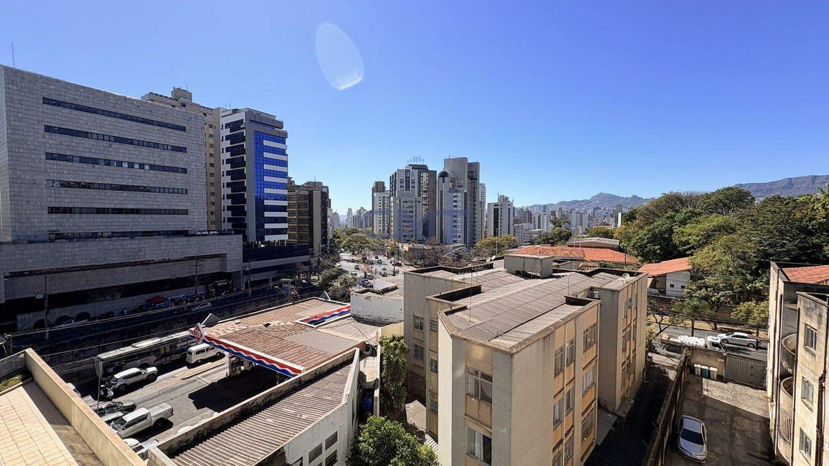 Apartamento, Gutierrez, 2 Quartos, 2 Vagas, 1 Suíte