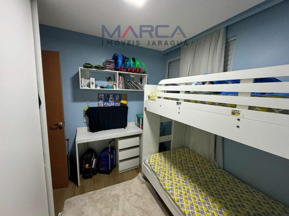 Apartamento, Acaiaca, 3 Quartos, 1 Vaga