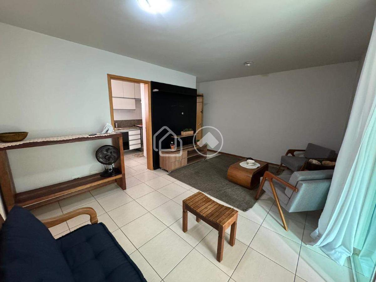 Apartamento, Buritis, 3 Quartos, 2 Vagas, 1 Suíte