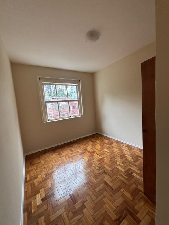 Apartamento, Funcionários, 3 Quartos