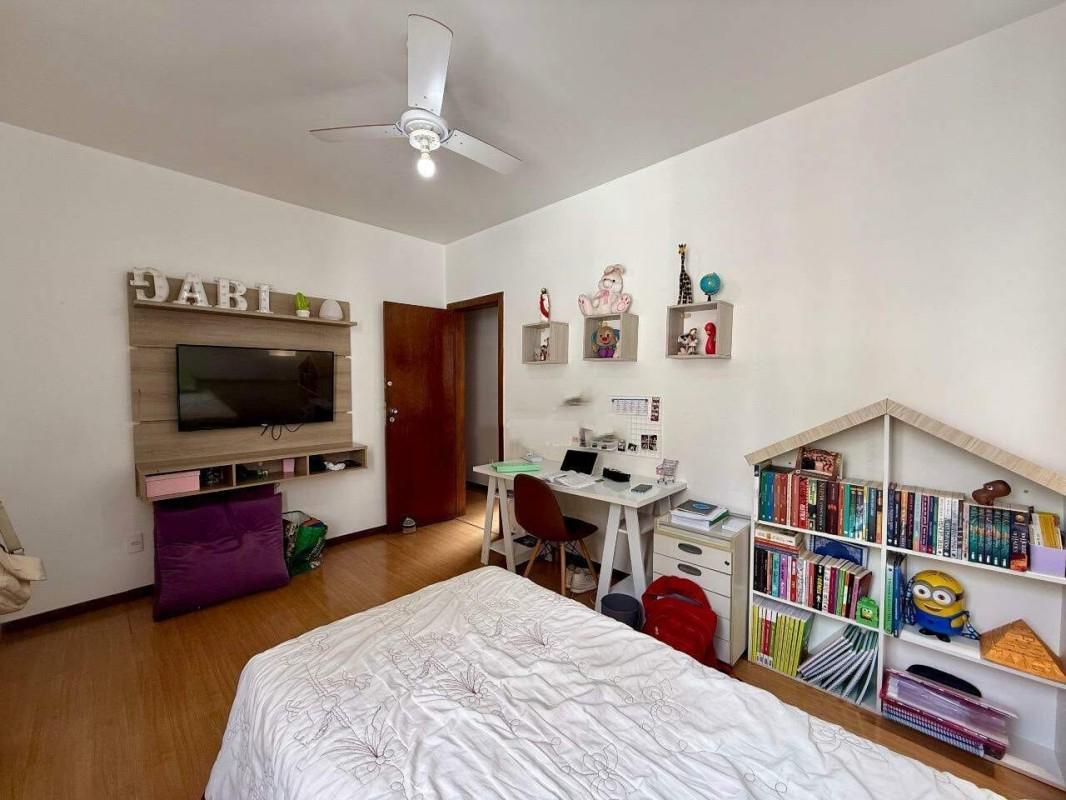 Cobertura, Anchieta, 4 Quartos, 2 Vagas, 1 Suíte