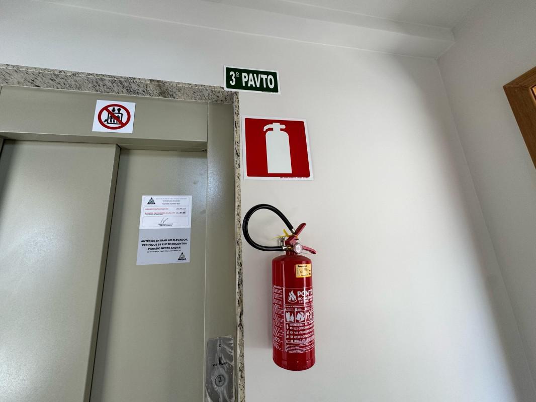 Apartamento, Santa Mônica, 2 Quartos, 1 Vaga