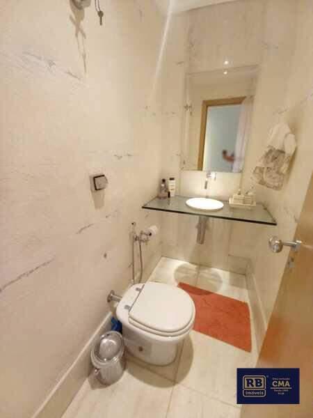 Casa, Mangabeiras, 5 Quartos, 4 Vagas, 5 Suítes